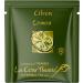 La Courtisane Herbal Tea Lemon Kosher Gluten-Free 80 Count 340g Lemon 80 Count (Pack of 1) - Buy Online on GoSupps.com