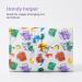 Bambino Mio Changing Mat - Lightweight Portable & Foldable for On-the-Go Diaper Changes - Buy Online on GoSupps.com