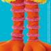 Sesame Street Daily Sunshine Vitamin Baby D3 Drops by Webber Naturals 333 Servings Unflavoured 400 IU of Vitamin D per Drop - Buy Online on GoSupps.com