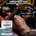 SURPO Micronized Creatine Monohydrate Powder - 300g | Pure Unflavored Gluten-Free & Non-GMO | 60 Servings for Muscle Recovery & Growth | International Shipping Available - Buy Online on GoSupps.com