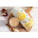 Organic Vegan Protein Powder | Vanilla | 10 Plant Sources | No Sweeteners Soy Gluten | Premium Quality | Made in Germany | 1000g - Buy Online on GoSupps.com