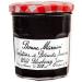 Bonne Maman Wild Blueberry Jam ( 6 x 250 ml ) Confitures de Bleuets Sauvages Bonne Maman