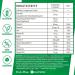 Herboxa Lungwort Capsules - Lung Cleanse & Detox Supplement for Adults - 60 Capsules - Buy Online on GoSupps.com