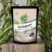 ORGANIZE Leanbeing Organic Rosemary Leaves 100 Gm for Herbal Culinary Uses and Stress Reduction - Buy Online on GoSupps.com