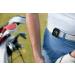 Garmin Approach G10 Golf GPS - 1.3 Compact Handheld Display, Black (Renewed) - Buy Online on GoSupps.com