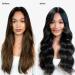 EVO Fabuloso Colour Intensifying Conditioner Light Brown 220ml - International Shipping Available | Enhance Your Color Today! - Buy Online on GoSupps.com