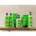 Urtekram Aloe Vera Shampoo Organic for Normal Hair - 1000 ml Citrus | Buy Internationally - Buy Online on GoSupps.com