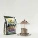 Wagner's 82072 Gourmet Nut & Fruit Wild Bird Food 5 lb Bag - Premium Blend for Wild Birds - Buy Online on GoSupps.com