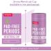 Buy Sirona Menstrual Cups - Large (Pack of 2) | Eco-Friendly Feminine Care | International Shipping - Buy Online on GoSupps.com