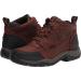 Ariat Terrain Waterproof Hiking Boot Men's Leather 10.5 Wide Copper | Outdoor Waterproof Boots - Buy Online on GoSupps.com
