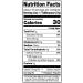 Salad Pizazz Raspberry Cranberry Walnut Frisco 4oz - Pack of 6 | Non-GMO, All-Natural, Kosher Salad Topper - Buy Online on GoSupps.com
