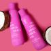 V&Co. Beauty Thickening Hair Conditioner - Peptide Technology for All Hair Types - 12 oz - Buy Online on GoSupps.com