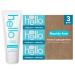 hello Deodorant Variety Pack (Sweet Coconut Fresh Citrus White Sage) & Antiplaque Toothpaste Fluoride Free Pack + Toothpaste Variety 3pk - Buy Online on GoSupps.com