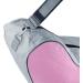 CTK Premium Pink Waterproof Skate Bag with Adjustable Shoulder Straps - Buy Online on GoSupps.com