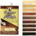 Howard Complete Wood Restoration Kit | Clean & Protect Wood Finishes Floors & Furniture - Neutral | International Shipping Available - Buy Online on GoSupps.com