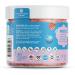 Vitamin Friends Focus Vegan Gummies - 60 Berry Pectin Gummies for Enhanced Concentration - Buy Online on GoSupps.com
