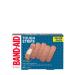 Band-Aid Brand Tough Strips Adhesive Bandages for Wound Care Durable Protection for Minor Cuts and Scrapes Extra Large Size 60 ct