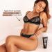BYROKKO Tan Keeper (200 ml) Gradual Tanning Moisturiser Self Tan Body Cream with Premium Ingredients Vegan & Cruelty-free - Buy Online on GoSupps.com