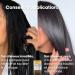 L'OREAL PROFESSIONNEL - Pour Cheveux Tr s Ab m s - Absolut Repair Molecular - Brillance & Force - R pare 2 ans de Dommages en 1 Application Huile Mini - Buy Online on GoSupps.com