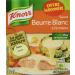 Knorr White Butter Sauce 30 cl 300 ml - Pack of 4