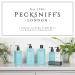 Pecksniff's Hand Wash - Liquid Hand Soap for Soft Skin Natural Revitalising Hydrates and Moisturises Handcrafted in England Cruelty Free Gift of Luxury 480ml/16.2 fl oz (Sandalwood & Vanilla) Sandalwood & Vanilla 480  - Buy Online on GoSupps.com
