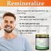 OraWellness Shine Remineralizing Natural Teeth Whitening Powder in Mint + Healthy Mouth Blend Organic Toothpaste & Mouthwash Alternative Tooth Oil Pack of 3 - Buy Online on GoSupps.com