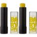 Gemey Maybelline Baby Lips Electro 2 Lip Balms Fierce N Tangy Pack of 2 - Buy Online on GoSupps.com