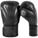 Venum Impact Boxing Gloves Black/Black 16-Ounce