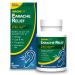 MagniLife Earache Relief Fast-Acting Natural Relief for Swimmers Ear Pain and Discomfort from Allergies Cold and Flu - 90 Quick Dissolve Tablets