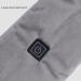 USB Heating Scarf | 3 Temperature Settings | Foldable Heated Neck Bandage for Adults - Intelligent Heating Pillows - Buy Online on GoSupps.com