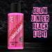 Manic Panic Amplified Cream Formula Cotton Candy Pink 0.118 kg (Packaging May Vary) Pink 118 ml (Pack of 1) - Buy Online on GoSupps.com