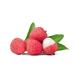 Buy Spring Happiness - Pack of 5 Premium Lychees (567g Can) | Original Lychee Litchi - Traditionally Preserved | International Shipping Available - Buy Online on GoSupps.com
