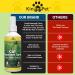 KinderPet Eco Cat Repellent Anti Fouling Spray Stop Cats Deterrent Stops Fouling Digging Scratching Christmas Tree Stop Cat Natural Humane Citrus Spray 250ml - Buy Online on GoSupps.com