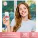 Vitasecrets Hair Skin & Nails Super Blend 90 Capsules with Biotin Collagen and Hyaluronic Acid for Healthy Hair Glowing Skin and Stronger Nails Non-GMO Gluten-Free Made in The USA - Buy Online on GoSupps.com