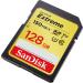 SanDisk 128GB Extreme SDXC Memory Card - 150MB/s, 4K UHD, V30, U3, C10 | SDSDXV5-128G-GNCIN - Buy Online on GoSupps.com