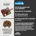 PureBites Dog Food Topper 82g | Lamb Recipe | Made in USA 82 g (Pack of 1) - Buy Online on GoSupps.com