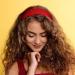Lace Elastic Headbands Set - 10 Pieces Boho Bandana Hair Accessories for Women and Girls in 10 Colors - Buy Online on GoSupps.com