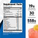 Nutricost Stim-Free Pre-Workout  30 Servings (Pink Lemonade) - Caffeine Free  Stimulant Free  Non-GMO  Gluten Free Pink Lemonade 30 Servings (Pack of 1) - Buy Online on GoSupps.com