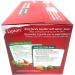 Lipton Chicken Noodle Soup Reduced Sodium - 25% Less Salt - 16 Pouches Equals 48 Bowls - Buy Online on GoSupps.com