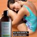 Just Nutritive Rough and Bumpy Skin Lotion - Smoothing Body Lotion for Dry, Rough Patches, Keratosis Pilaris - 8 Oz - Buy Online on GoSupps.com