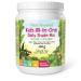 Kids All-In-One Daily Shake Mix Dreamy Chocolate 460g Vegan Organic Plant-based Protein and Greens 13g of protein per serving Naturally Sweetened Free of Artificial Colours and Preservatives Perfect for Smoothies