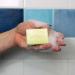 Shop The Great Wave Bath Soap by Unemployed Philosophers Guild - Travel Size 2oz - Made in USA - Perfect for Guests - International Shipping Available - Buy Online on GoSupps.com