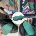 LengKe Insulin Travel Case Portable Medical Cooler Bag for Diabetes - Insulin Travel Case for Insulin Pen and Medication Diabetic Supplies with Protective Ice Pack (Green) - Buy Online on GoSupps.com