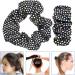 EXCEART 1 Set Hair Bands Hair Ties Hair Clips Hair Barrettes Hair Accessories Sequin Hair Scrunchies Elastic Hairband Women Scrunchies Elastic Ponytail Holders Girl Women's Metal - Buy Online on GoSupps.com