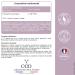 Bactigyn Oral - Probiotiques flore Intime - 4 souches de lactobacilles - 4 10 UFC par g lule - quilibre microbiote & confort f minin - Fabriqu en France - 30 g lules - Buy Online on GoSupps.com