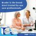 Bruder Hygienic Eyelid Cleansing Wipes - 30 Count | Exfoliating & Rinse-Free for Oil & Debris Removal on Eyelids & Lashes - Buy Online on GoSupps.com