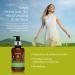 Apivita Tonic Mountain Tea Moisturizing Body Milk 6.76 fl.oz. | Energizing Shea Butter Lotion for All Skin Types - Buy Online on GoSupps.com