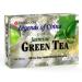 Uncle Lee's Tea Legends of China Green Tea Jasmine 100 Tea Bags 5.64 oz (160 g)