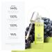 Buy STEM CELLULAR SuperGrape Youth Renew Serum - Hydrating Hyaluronic Acid Serum for Plump Youthful Skin - Ships Internationally - Buy Online on GoSupps.com