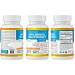 Maximize Within Max Omega 3 Triple Strength 60 softgel - Buy Online on GoSupps.com